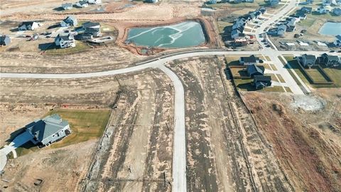 Vacant Land For Sale - 2915 NW 27th Court<br/> Ankeny, IA 50023
