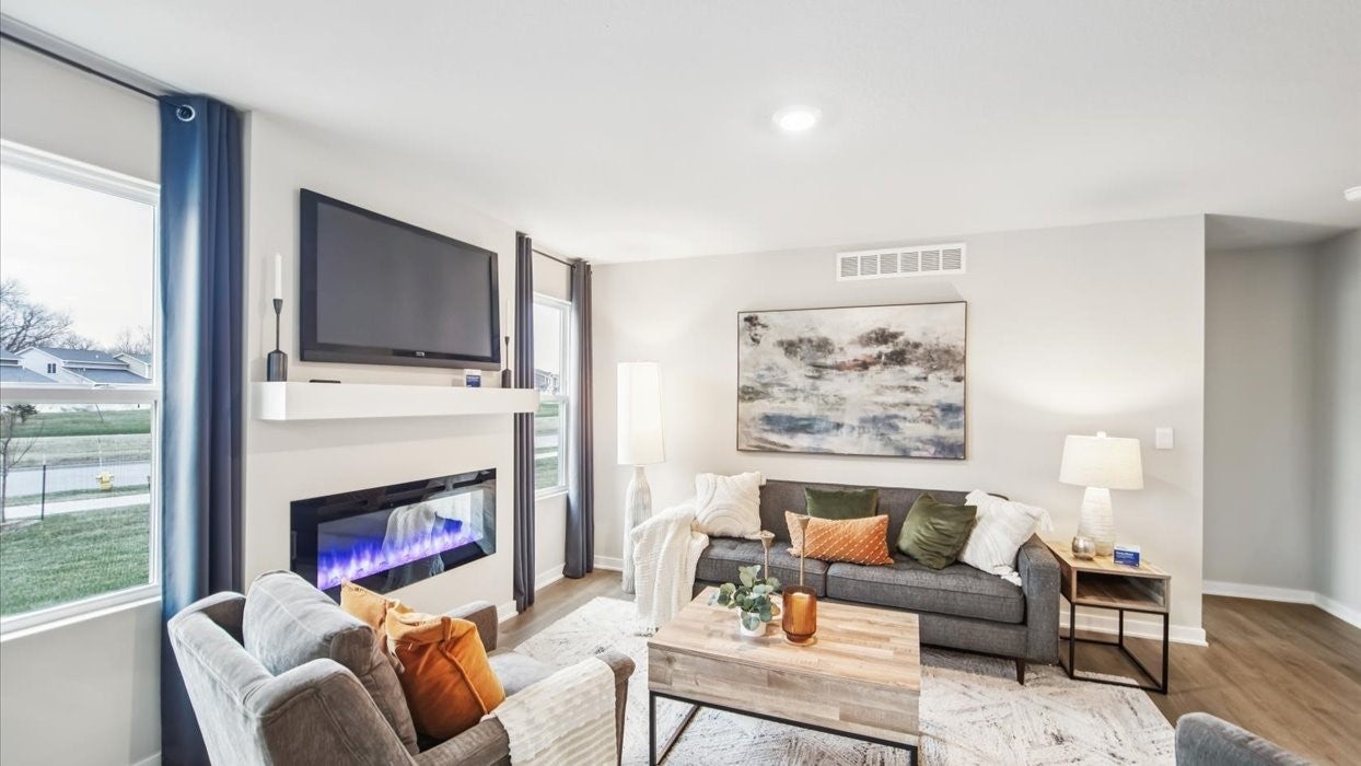 2319 Chan Drive