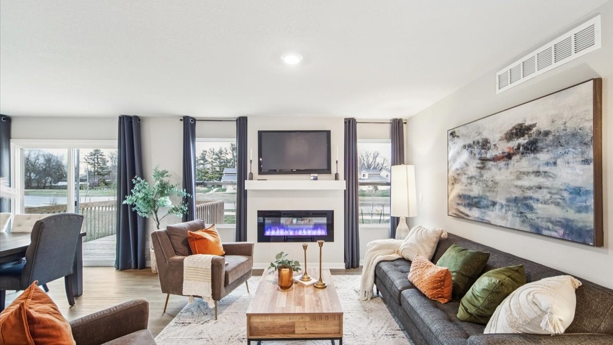 2319 Chan Drive