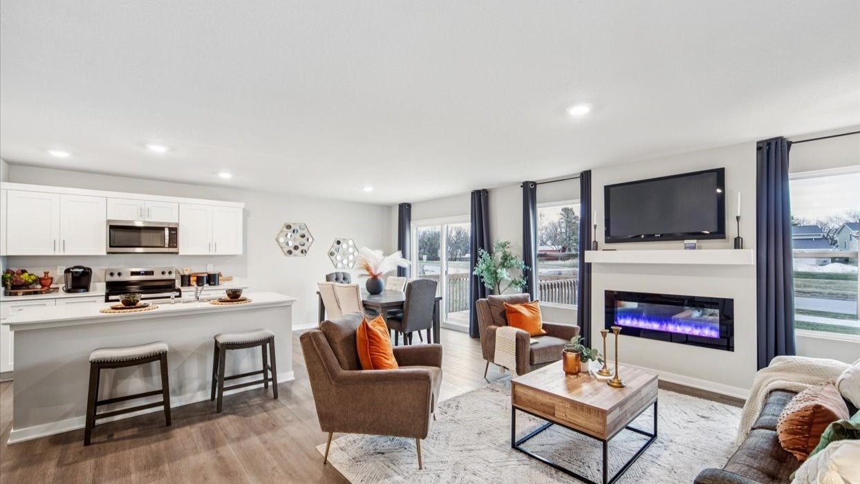 2319 Chan Drive