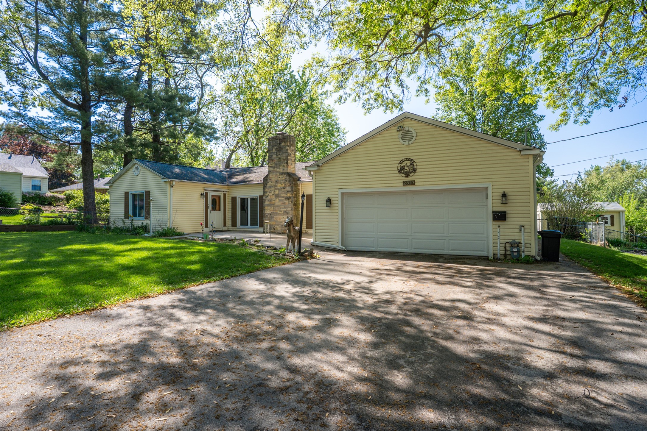 2819 Wisconsin Avenue, Des Moines, Iowa image 2