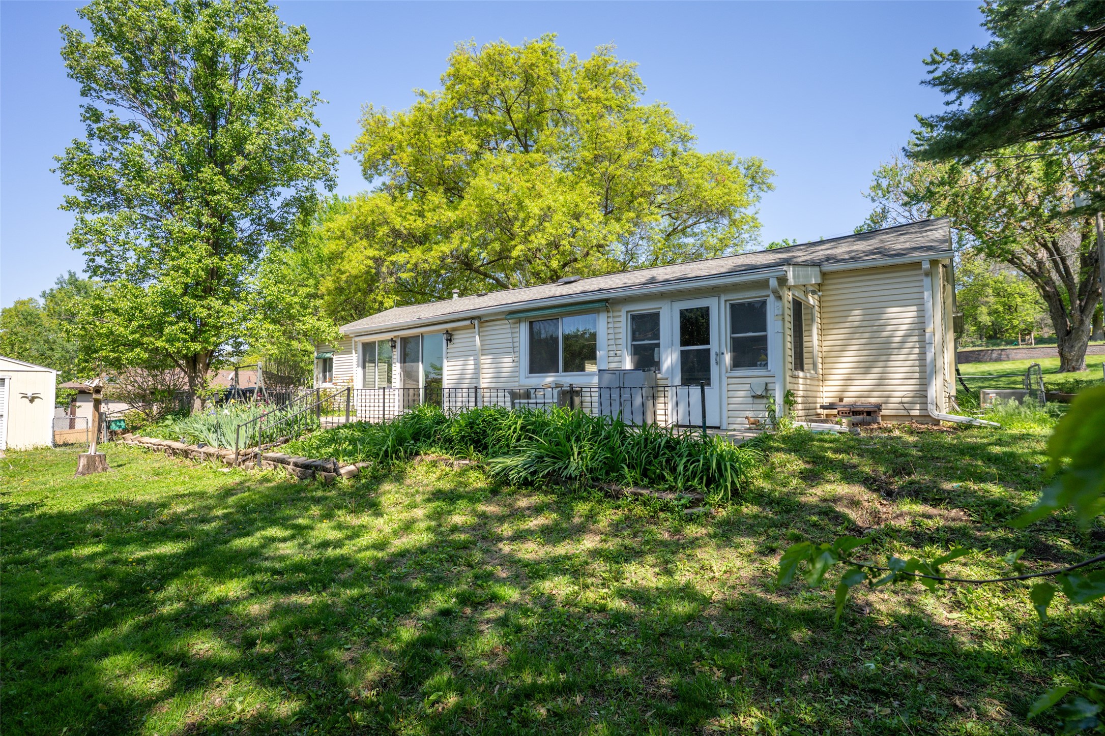 2819 Wisconsin Avenue, Des Moines, Iowa image 18