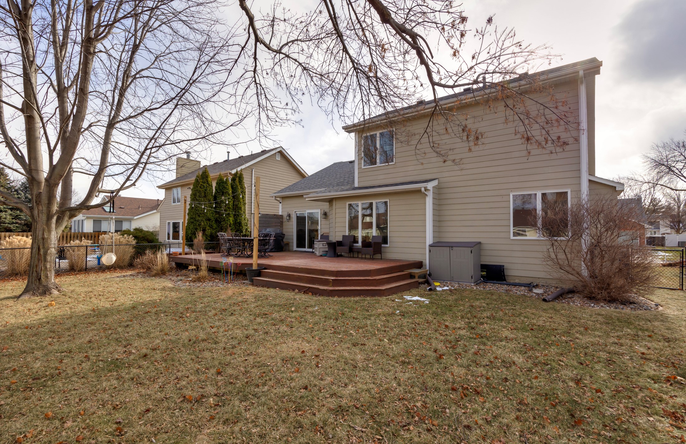 5813 Center Street, West Des Moines, Iowa image 32