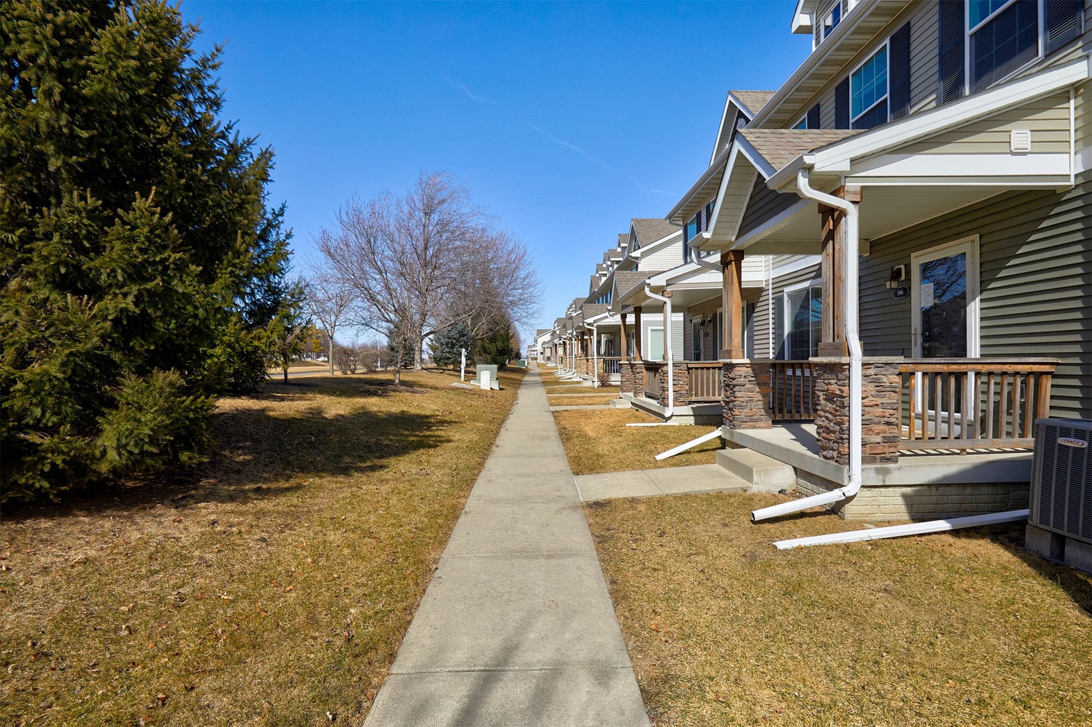 9165 Greenspire Drive #106, West Des Moines, Iowa image 28