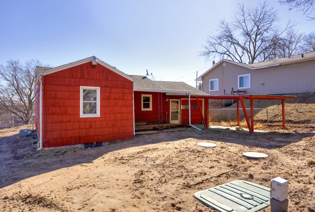 4290 NW 11th Court, Des Moines, Iowa image 21