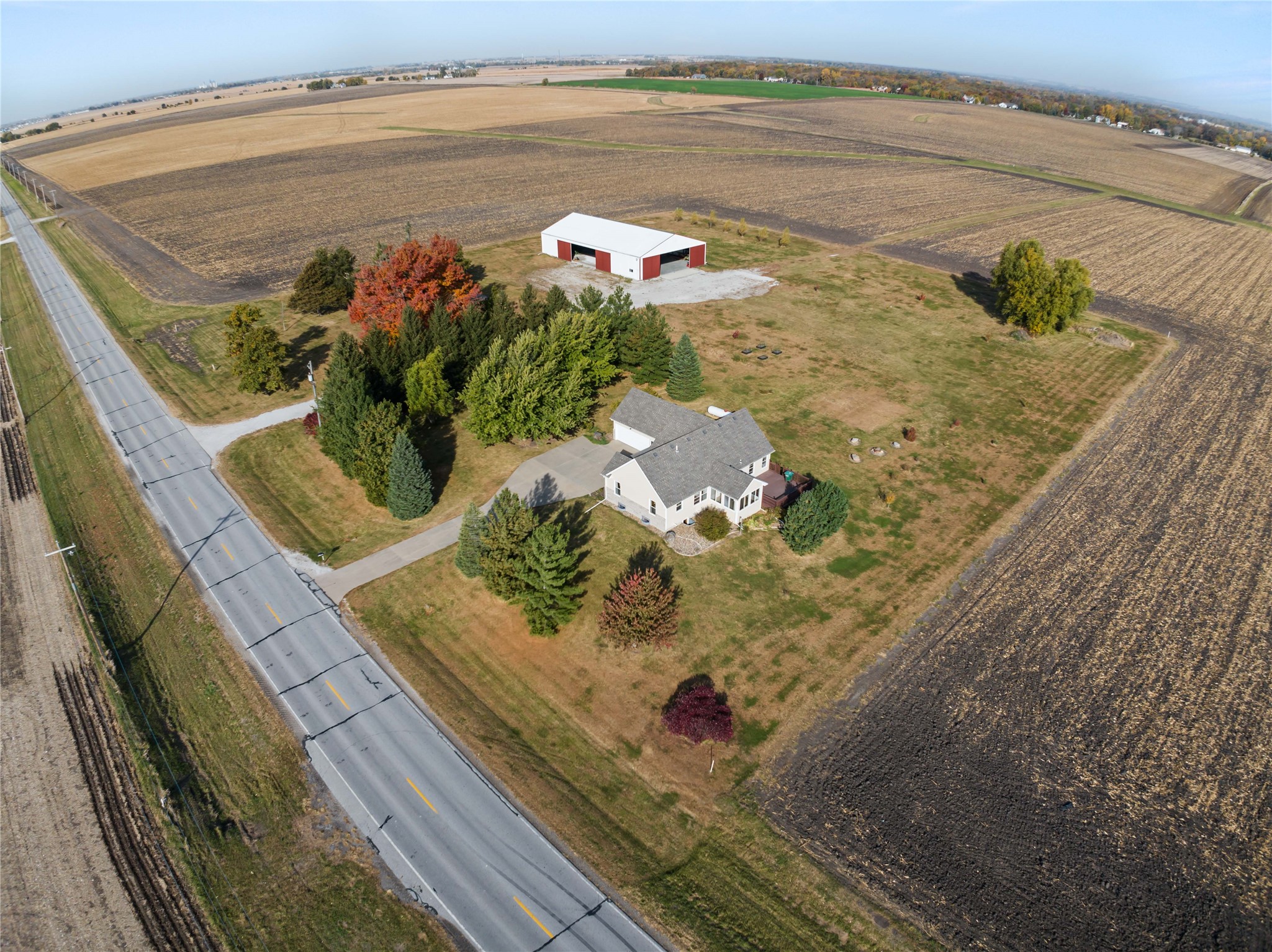 10178 NE 70th Avenue, Mitchellville, Iowa image 32