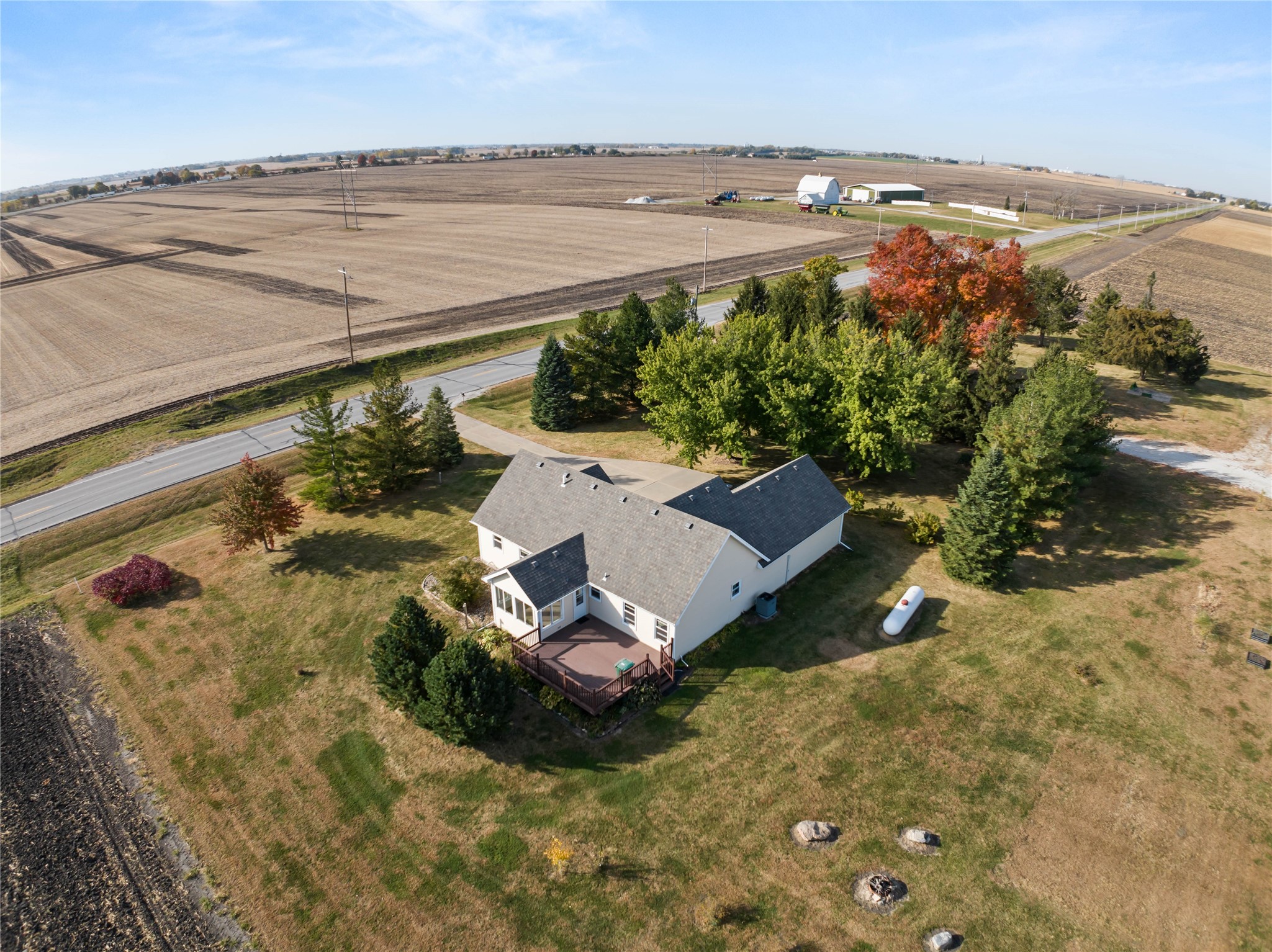 10178 NE 70th Avenue, Mitchellville, Iowa image 31