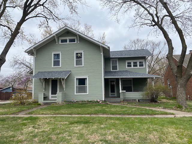 610 W Ashland Avenue, Indianola, Iowa image 1