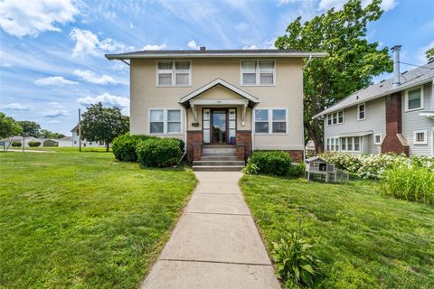 Homes For Sale - 928 Union Street<br/> Boone County, Boone, IA 50036