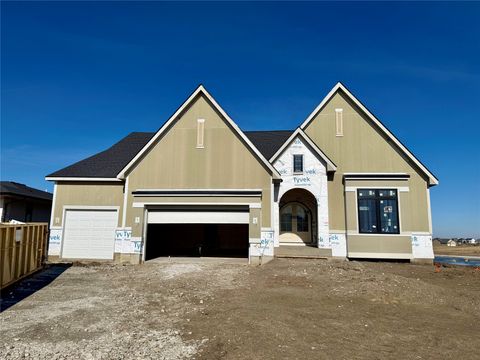 17815 Goodman Drive Urbandale IA 50323