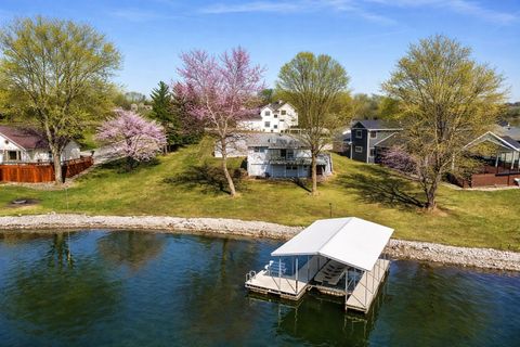 Homes For Sale - 1311 Eden Circle<br/> Ellston, IA 50074