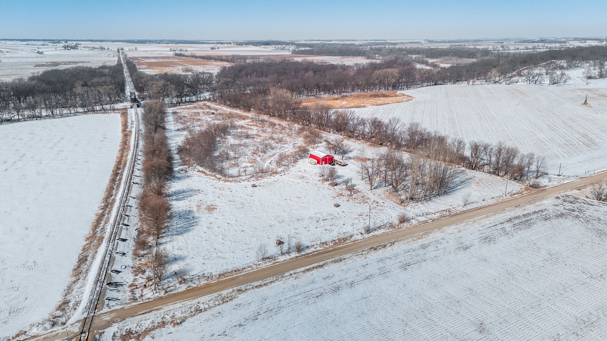 3205 W 66th Street, Newton, Iowa image 2