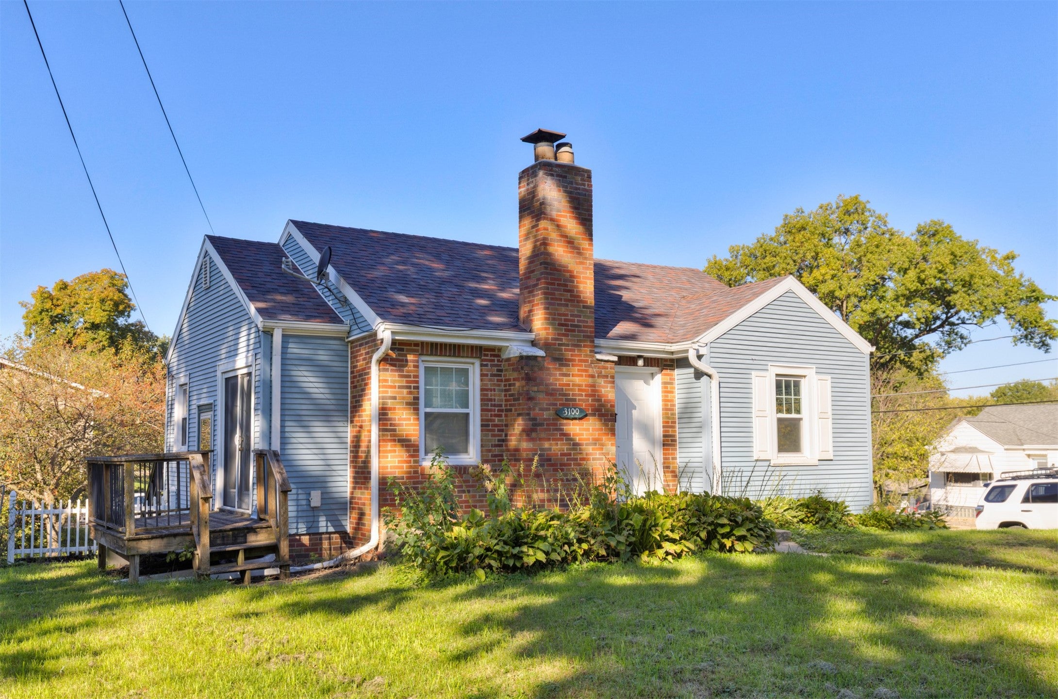3100 SW 12th Place