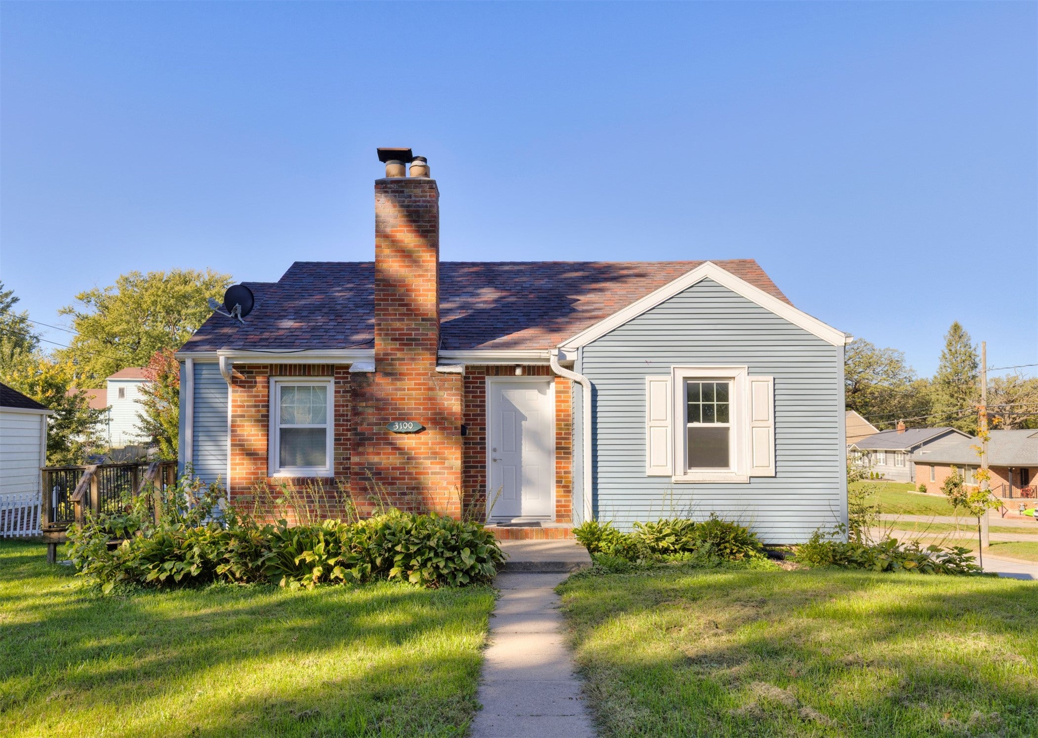 3100 SW 12th Place