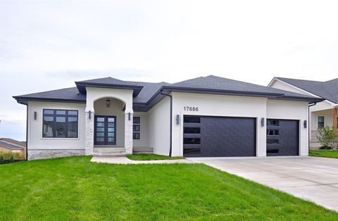 17686 Hammontree Drive Clive IA 50325