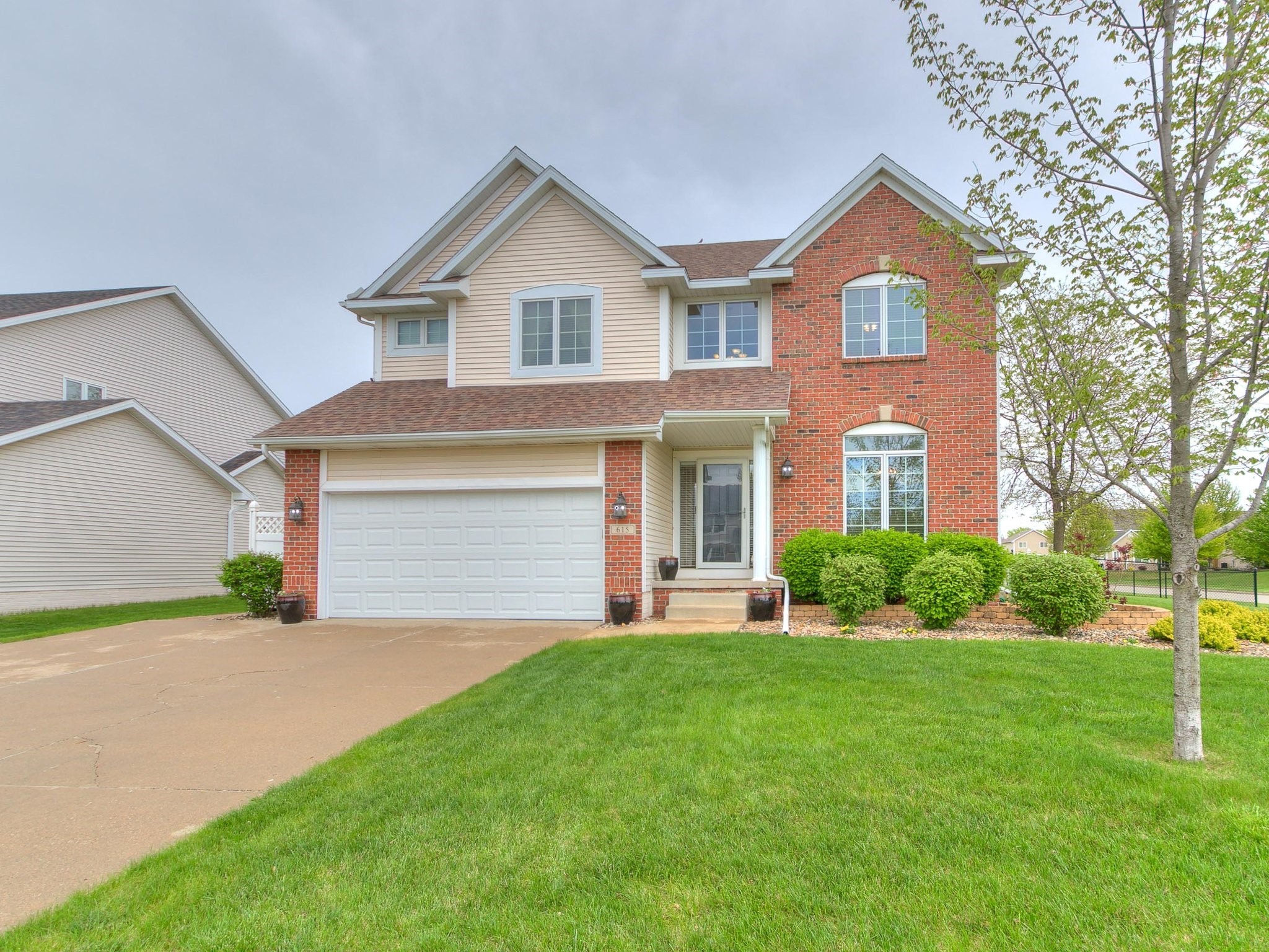 615 SE Whitetail Lane, Waukee, Iowa image 29