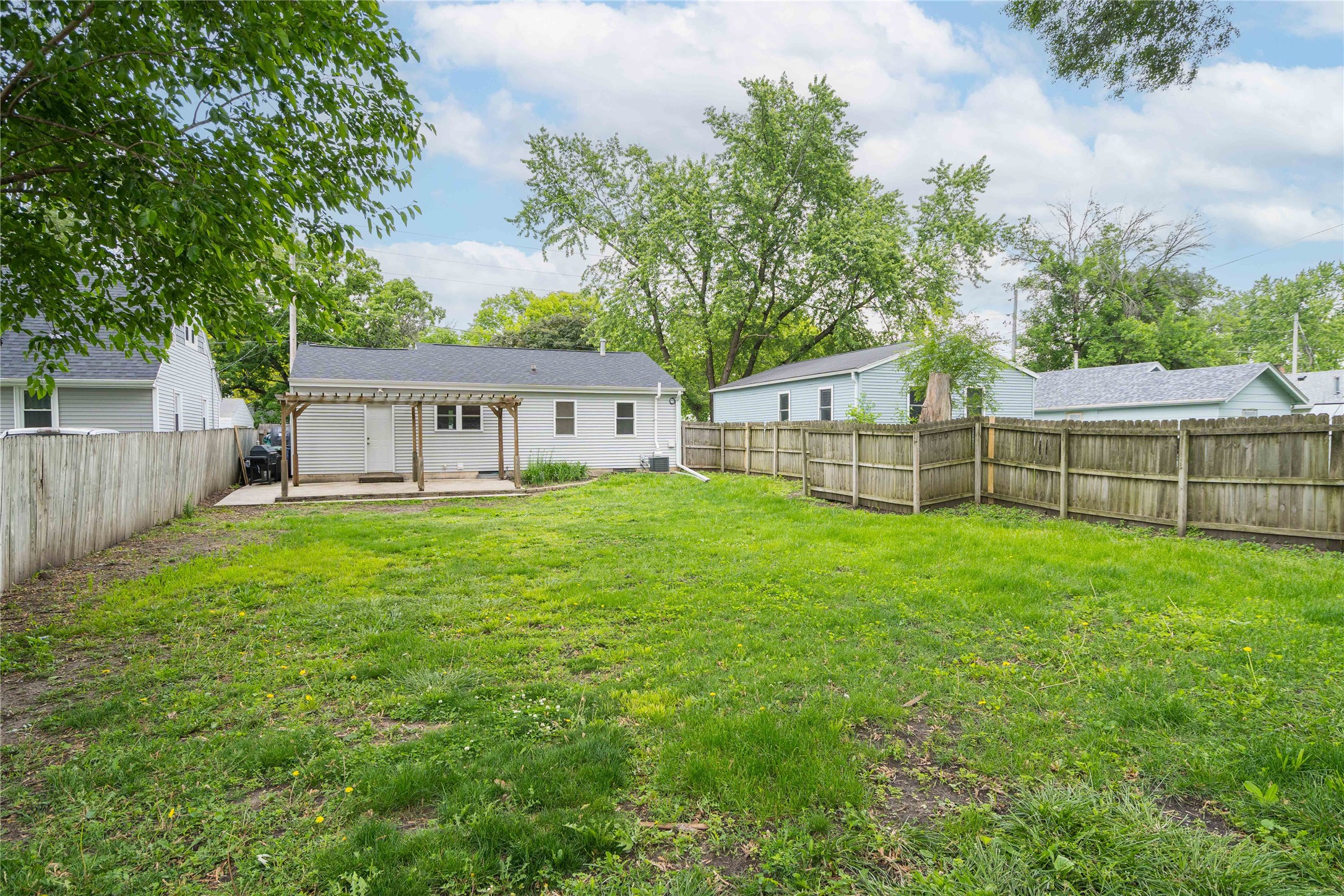 3426 N Union Street, Des Moines, Iowa image 23