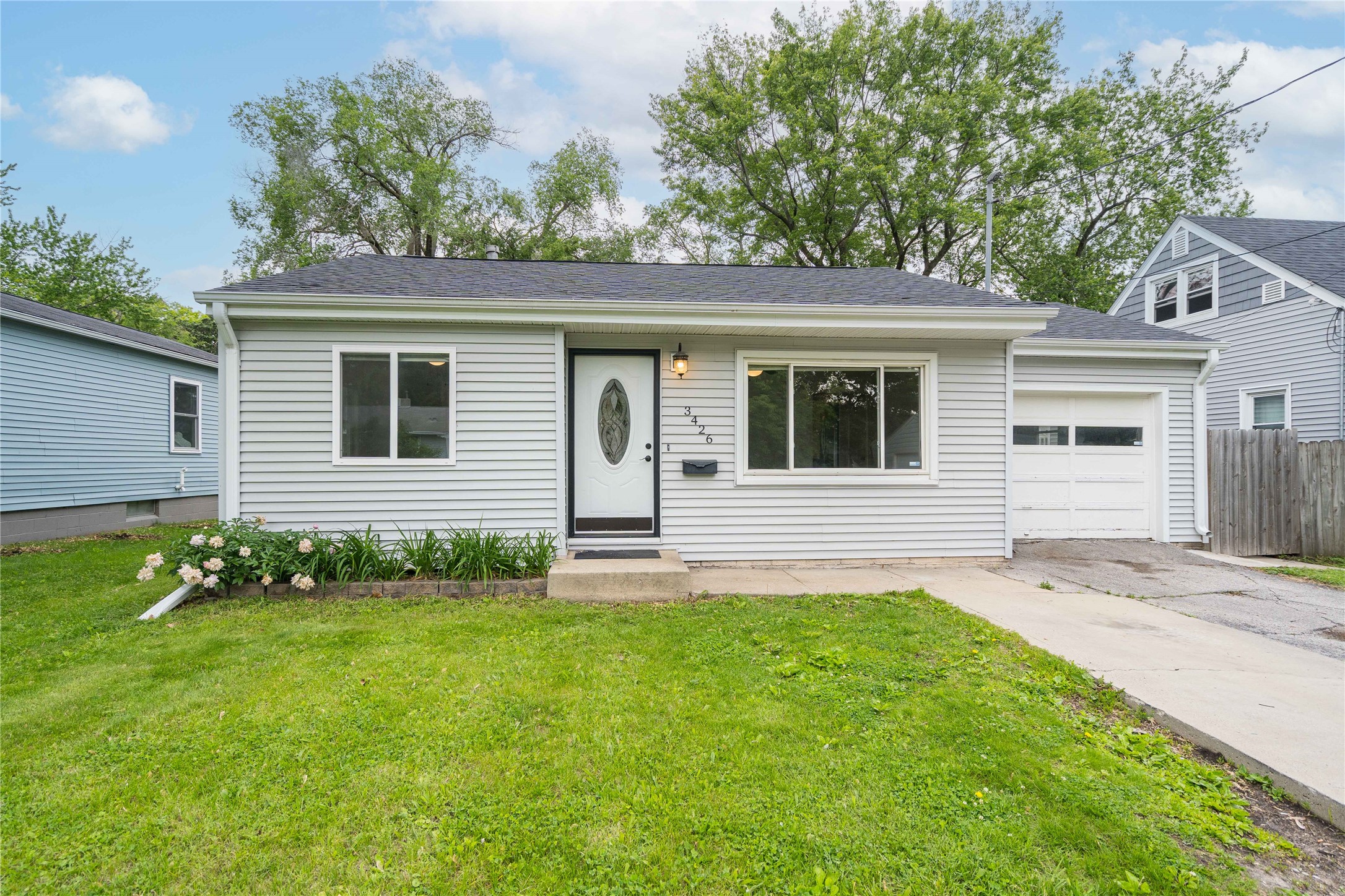 3426 N Union Street, Des Moines, Iowa image 1