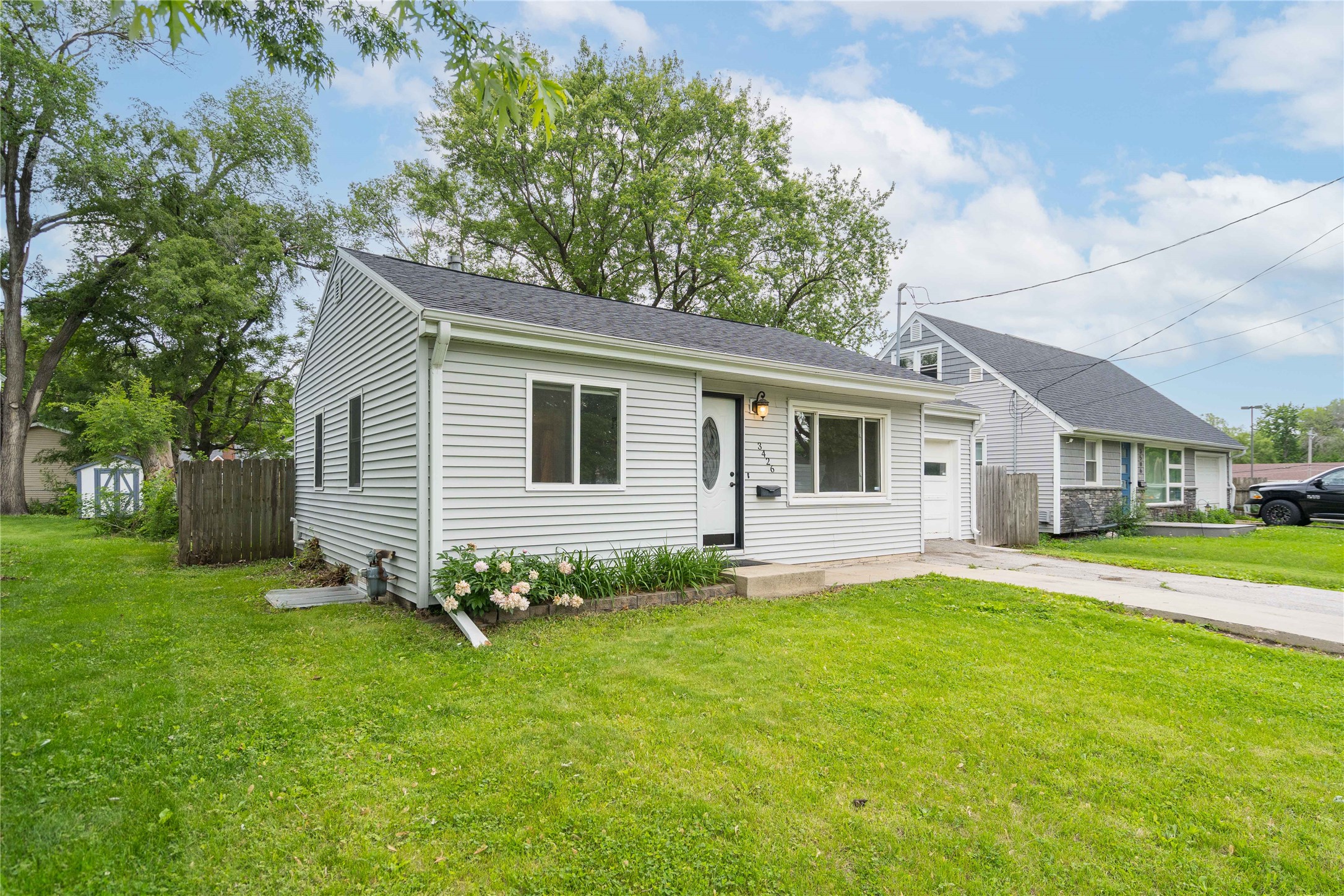 3426 N Union Street, Des Moines, Iowa image 2