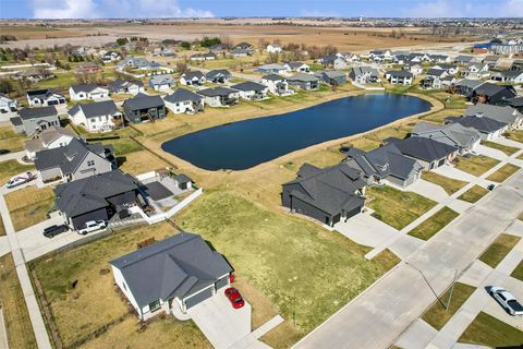 Vacant Land For Sale - 5420 NW 13th Street<br/> Polk County, Ankeny, IA 50023