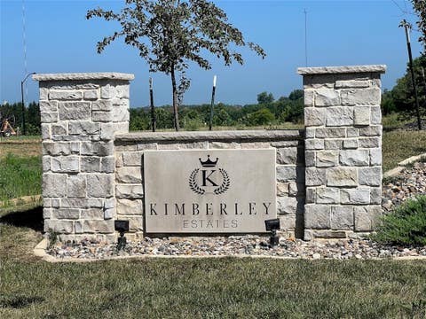 Vacant Land For Sale - 6112 NE Terrace Ridge Drive<br/> Ankeny, IA 50021