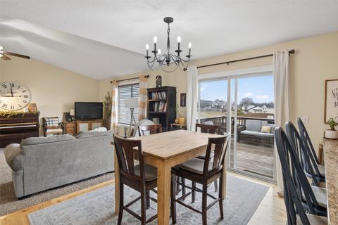 Homes For Sale - 1602 Rutherford Court<br/> Altoona, IA 50009