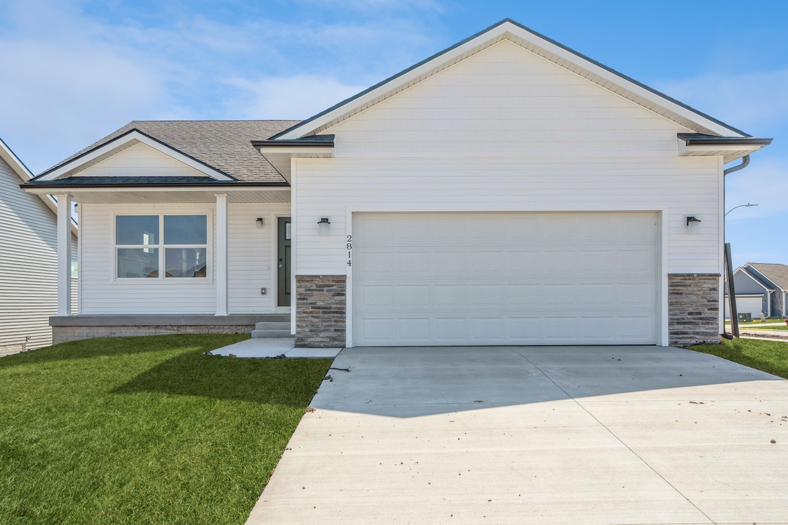 2814 22nd Street, Altoona, Iowa image 1