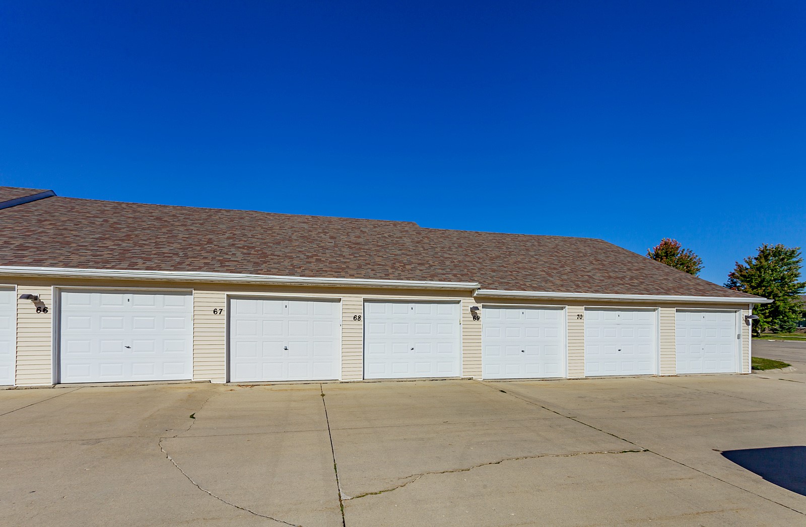 1805 SW White Birch Circle #16, Ankeny, Iowa image 27