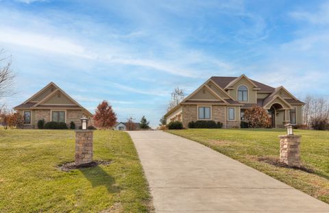 Vacant Land For Sale - 12750 NW 85th Avenue<br/> Grimes, IA 50111