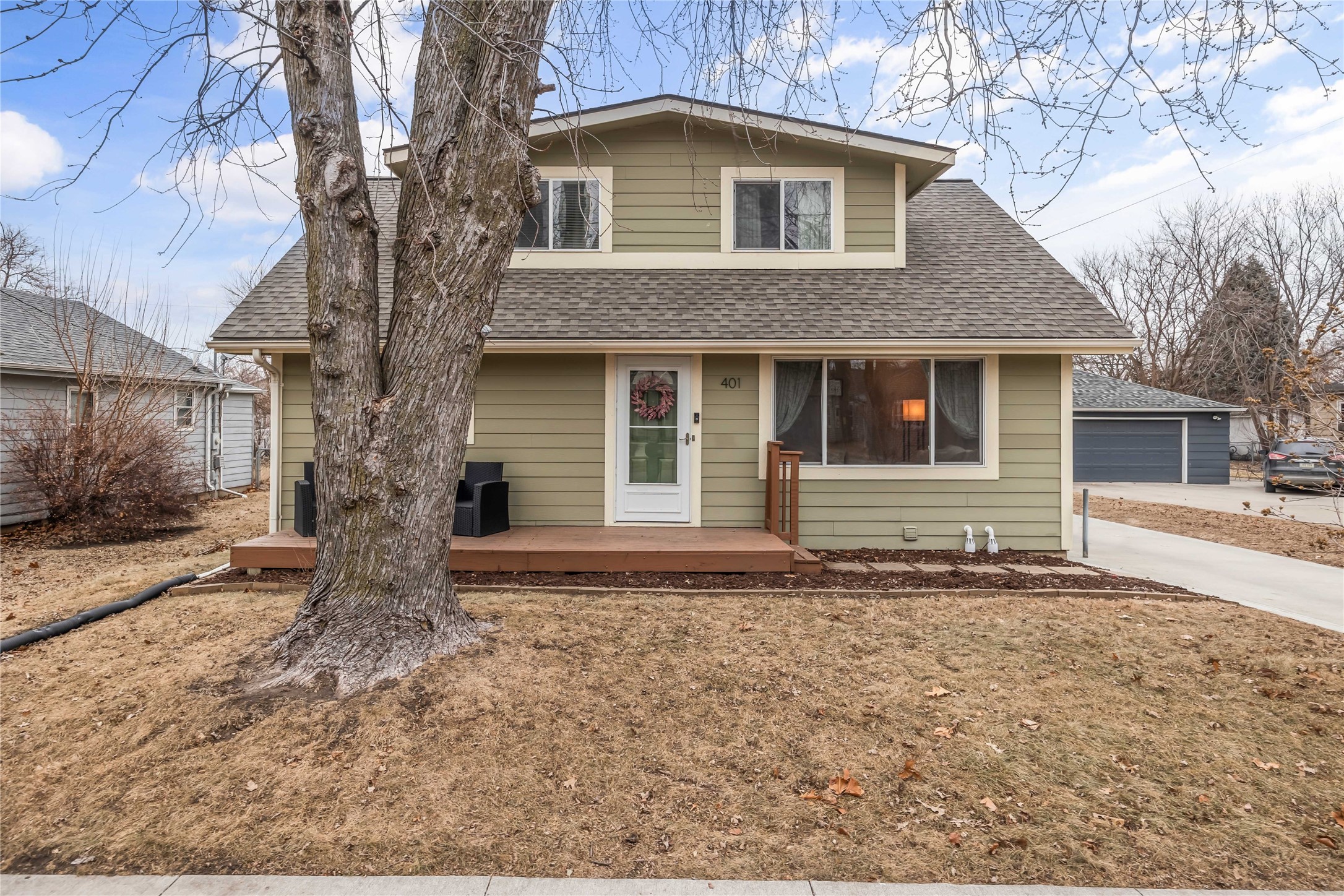 401 SW Des Moines Street, Ankeny, Iowa image 1