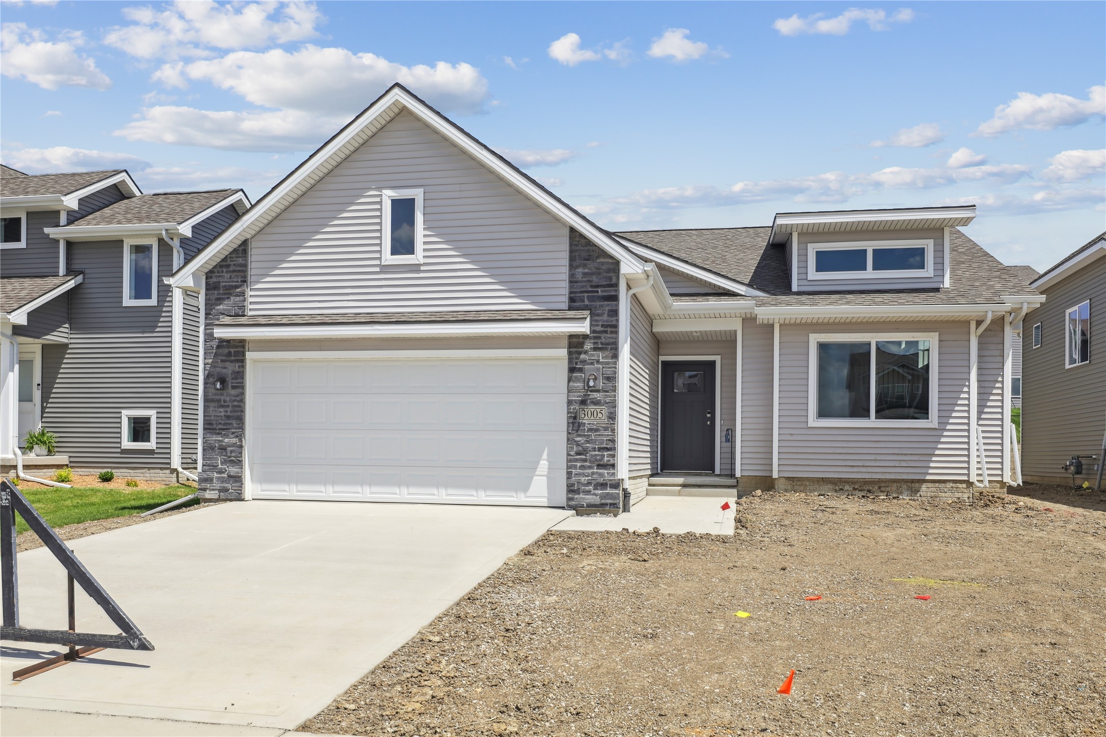 3005 Jerry Street, Van Meter, Iowa image 1