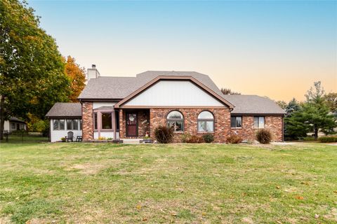 4801 NW 66th Avenue Johnston IA 50131