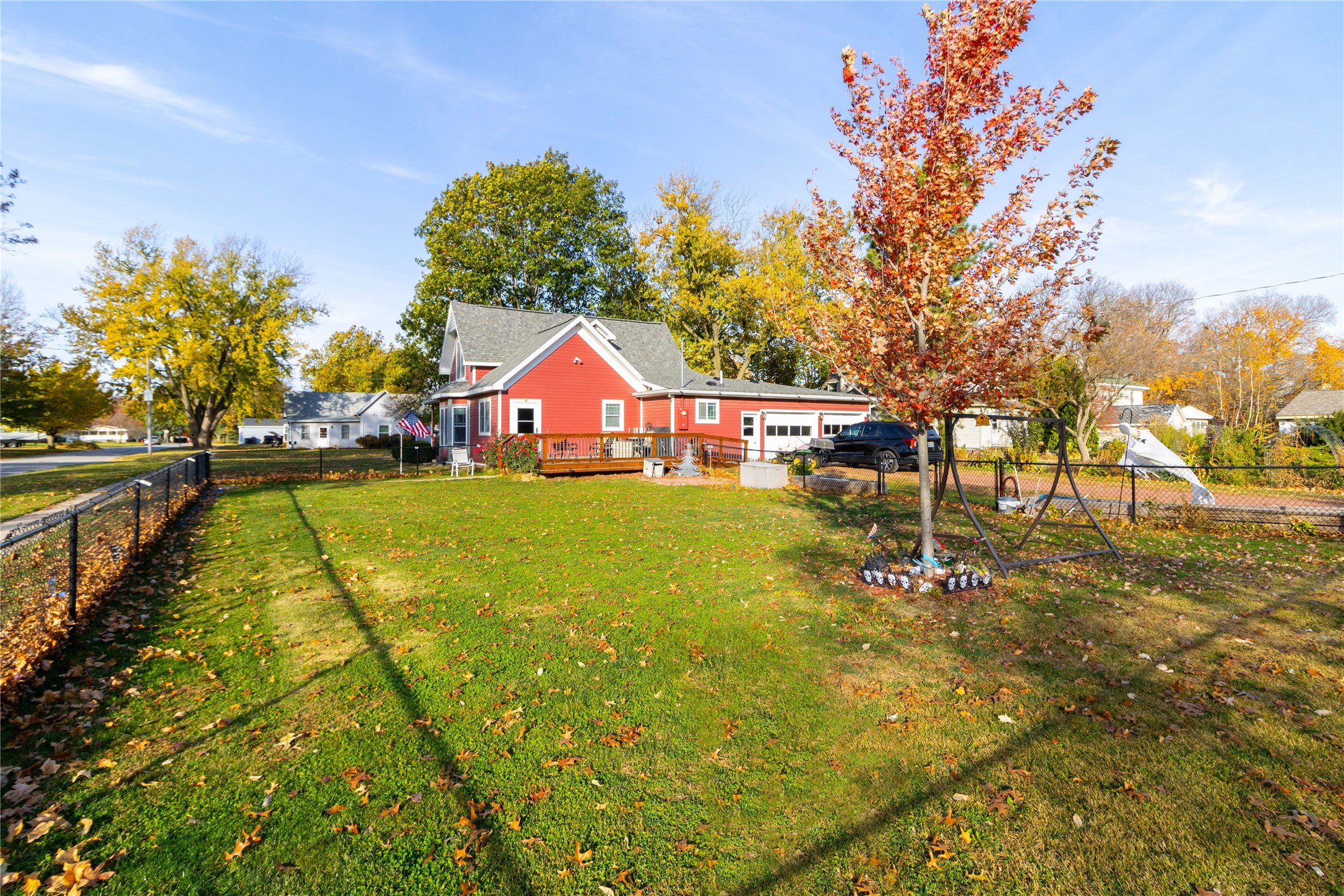 205 NE 3rd Street, Earlham, Iowa image 18