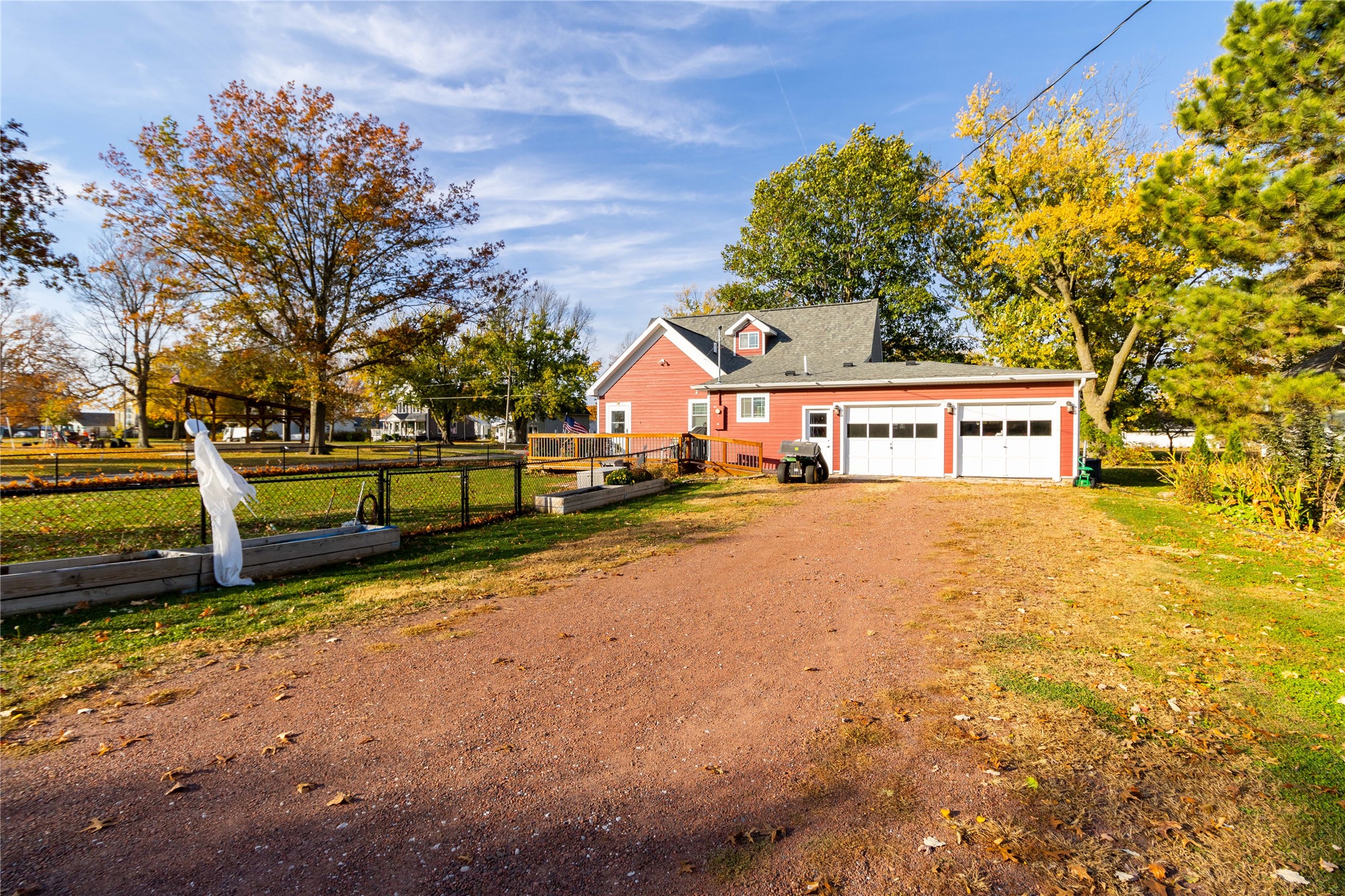 205 NE 3rd Street, Earlham, Iowa image 21