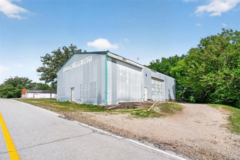 Vacant Land For Sale - 9098 NE 12th Avenue<br/> Polk County, Altoona, IA 50009