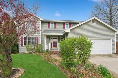 101 Orchard Circle Indianola IA 50125