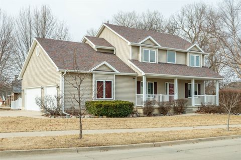 3600 Brook Ridge Court Des Moines IA 50317