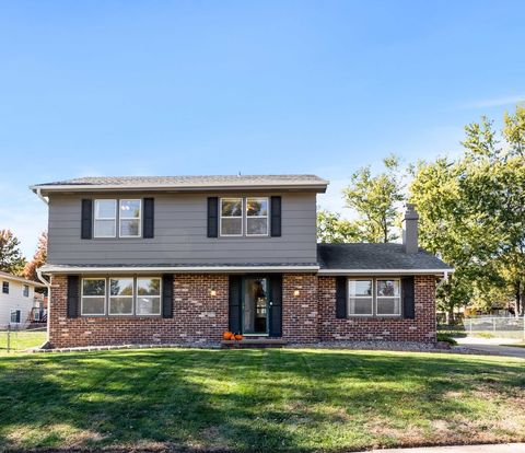 4004 80th Street Urbandale IA 50322