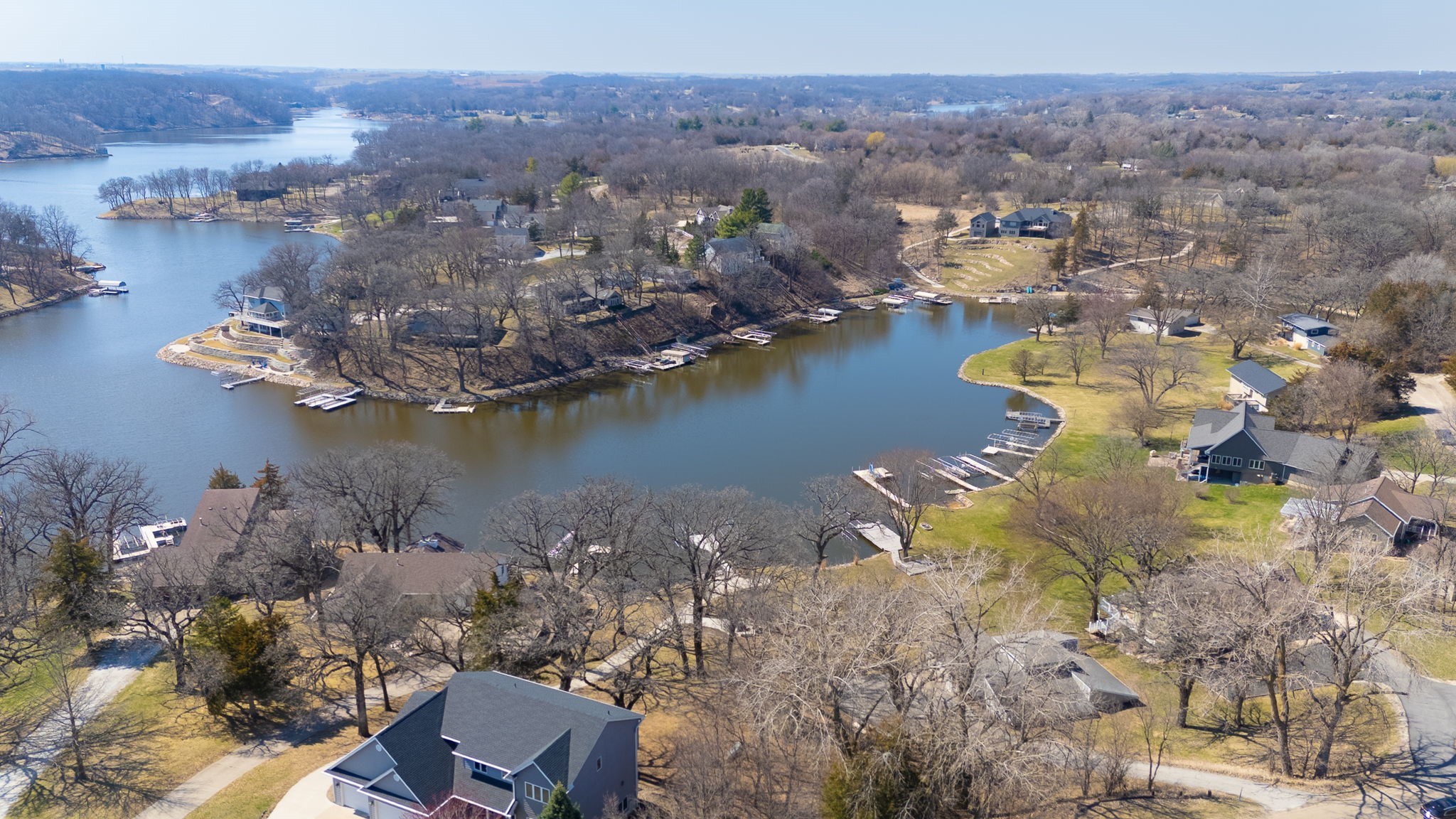 4881 Panorama Drive, Panora, Iowa image 2