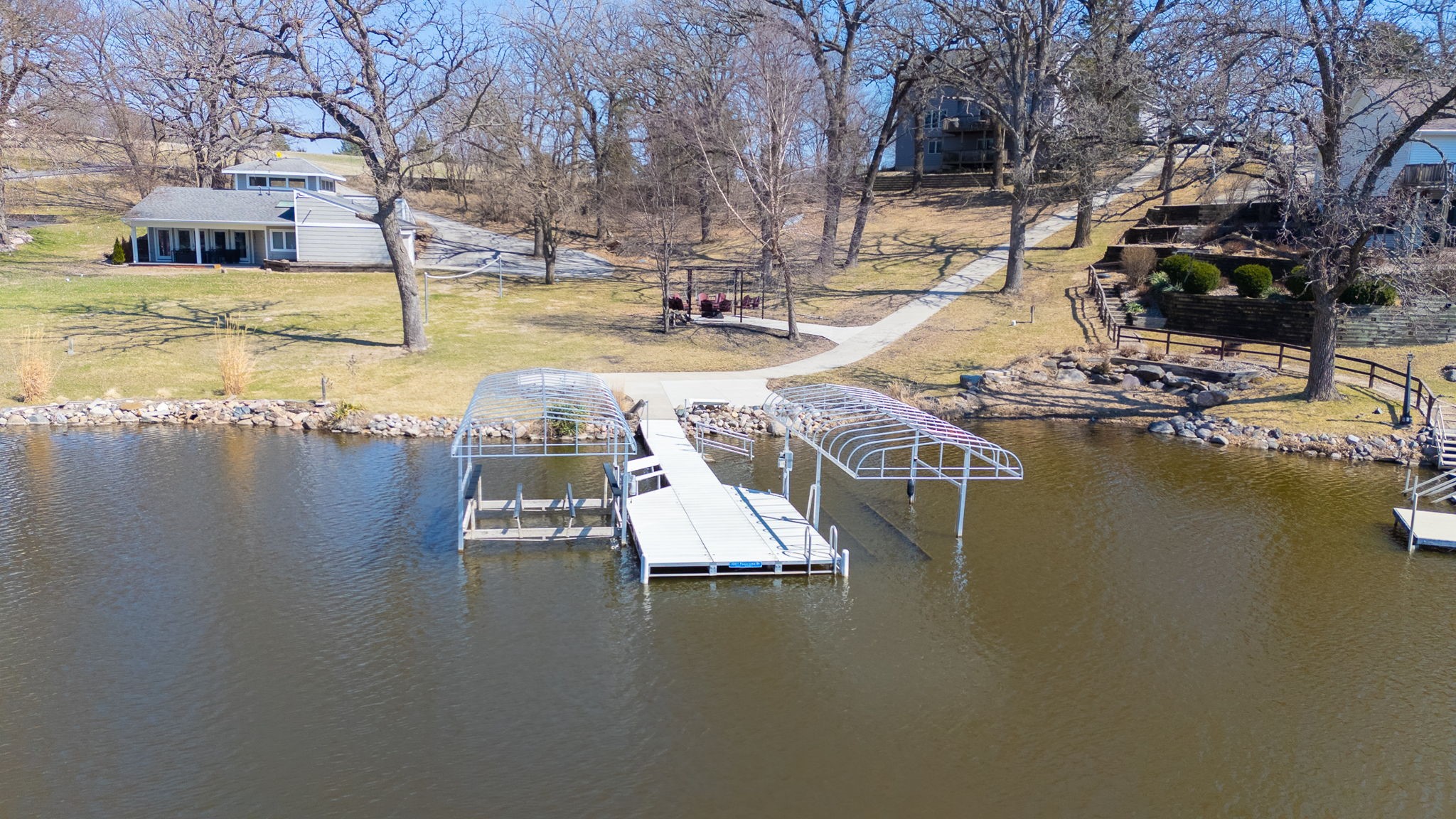4881 Panorama Drive, Panora, Iowa image 4