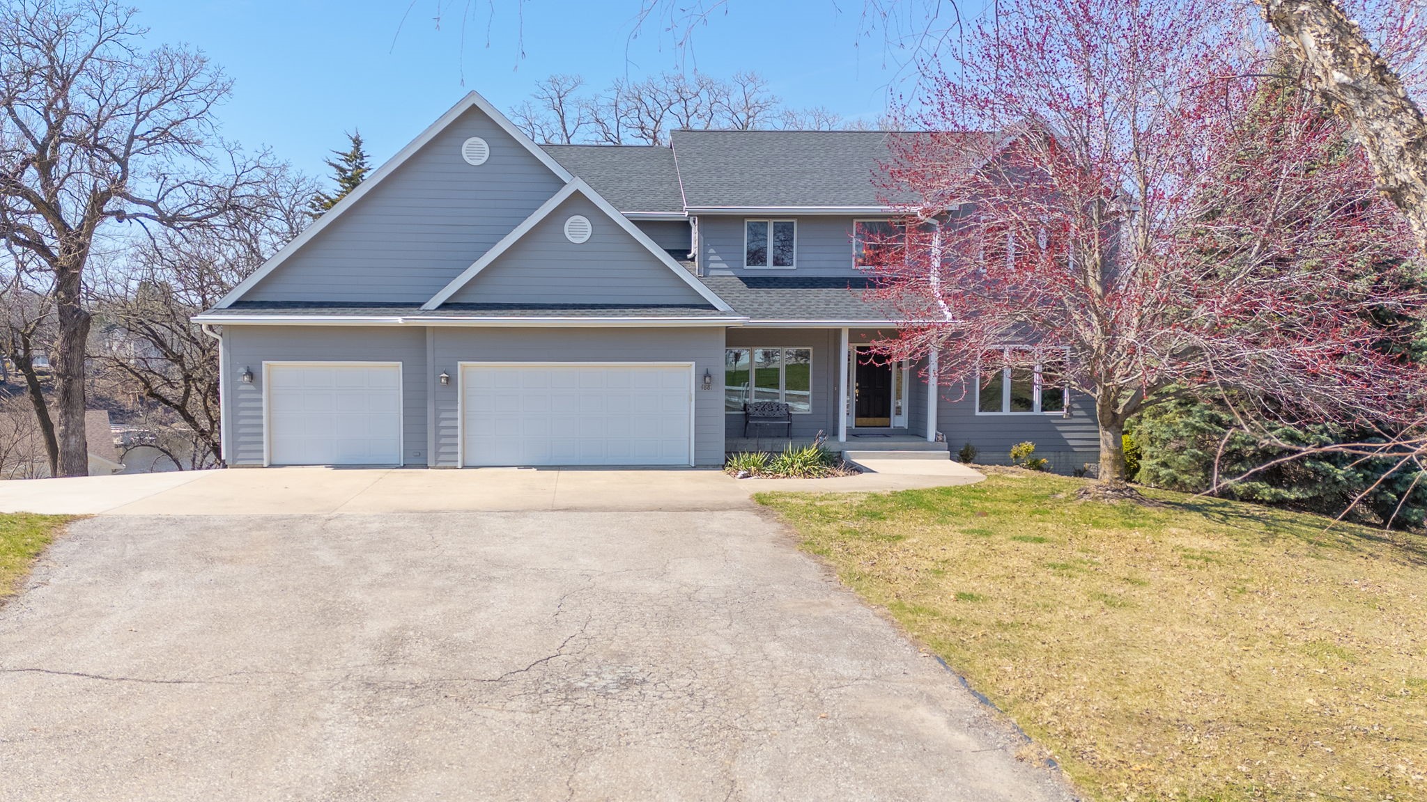 4881 Panorama Drive, Panora, Iowa image 1