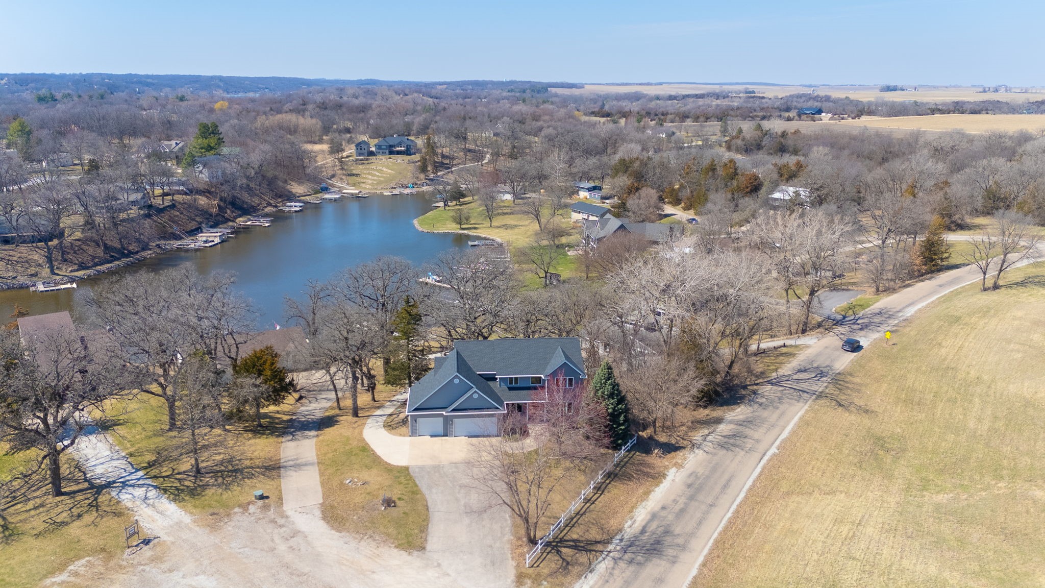4881 Panorama Drive, Panora, Iowa image 32