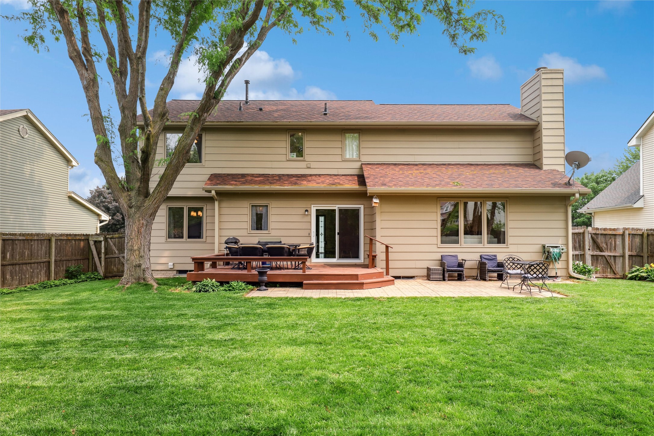 2110 NW Pleasant Street, Ankeny, Iowa image 32