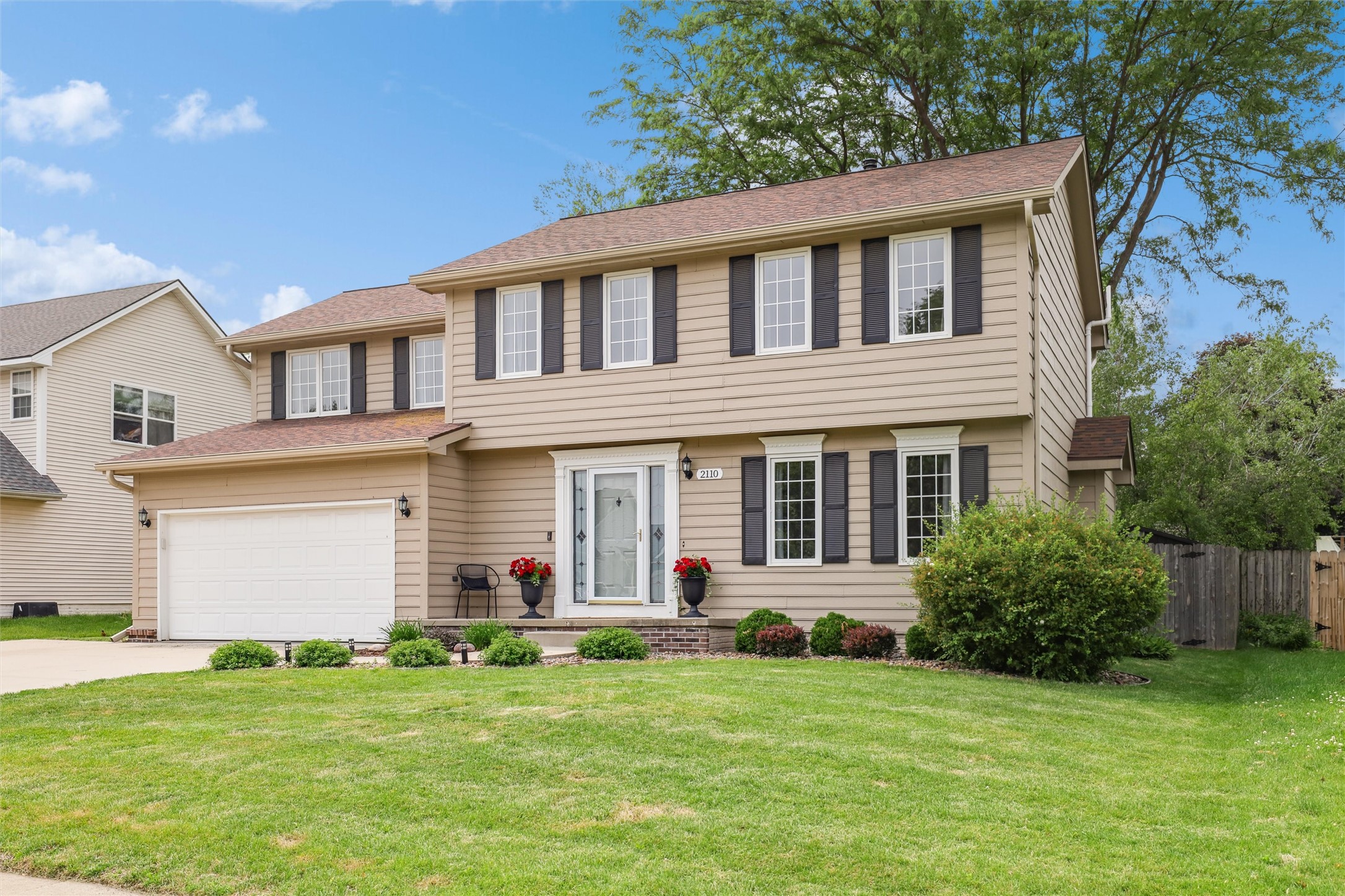 2110 NW Pleasant Street, Ankeny, Iowa image 1