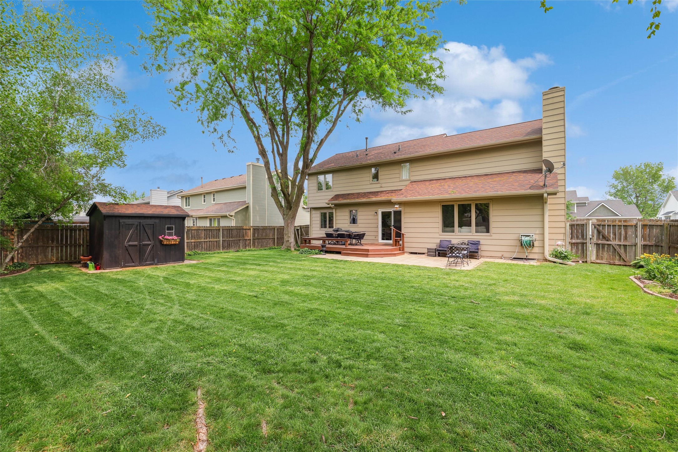 2110 NW Pleasant Street, Ankeny, Iowa image 31