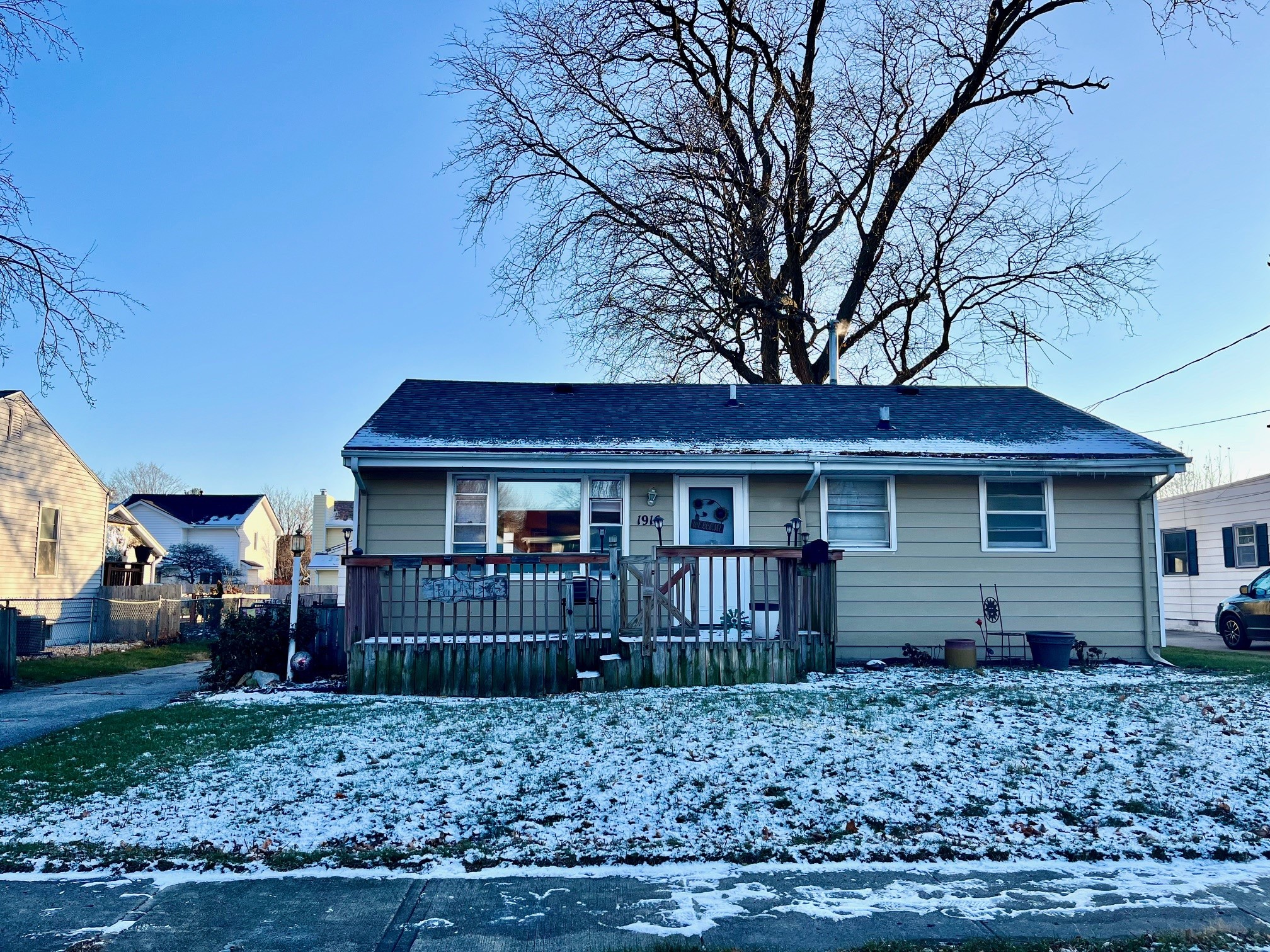 1916 Locust Street, West Des Moines, Iowa image 1