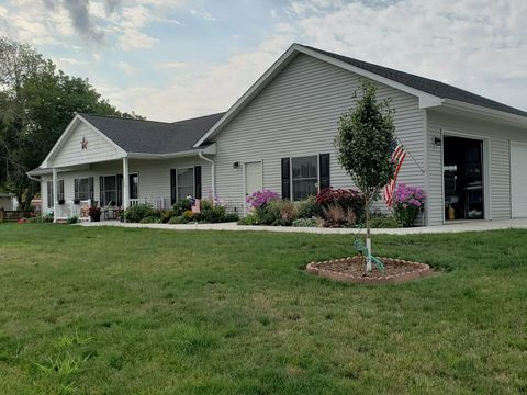 Homes For Sale - 506 Cedar Street<br/> Adair County, Adair, IA 50002