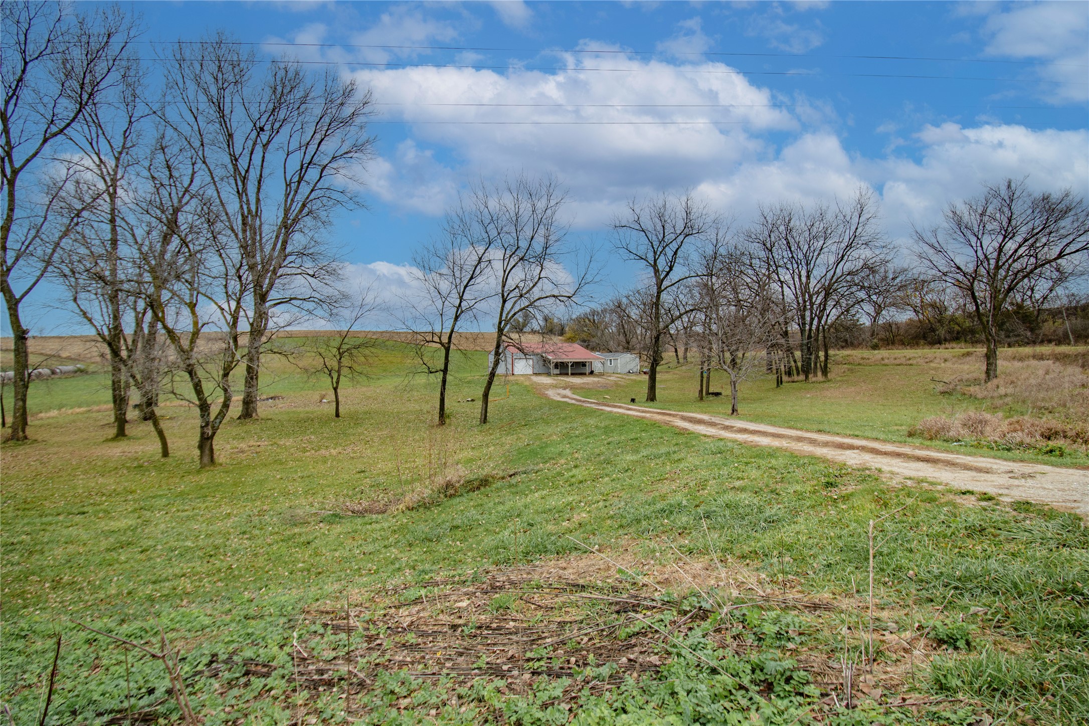 12985 G76 Highway, Lucas, Iowa image 3