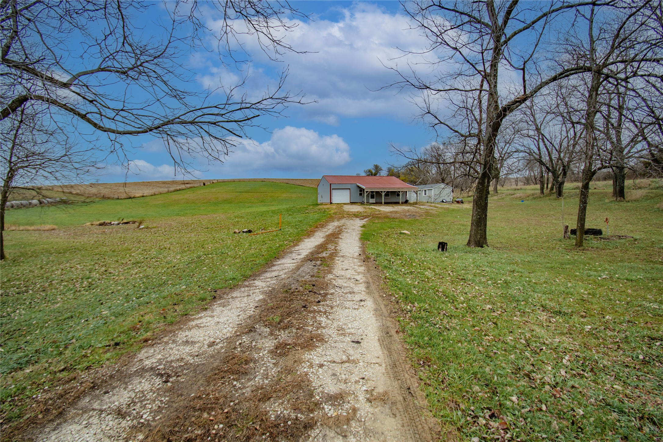 12985 G76 Highway, Lucas, Iowa image 2