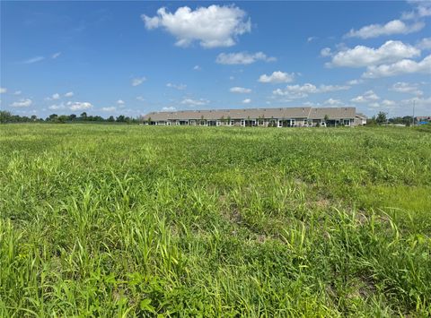 Vacant Land For Sale - 300 NW 17th Street<br/> Waukee, IA 50263